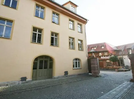 Hotel Deckerts Am Katharinenstift 3*