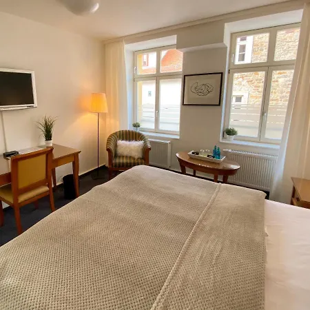 Deckerts Am Katharinenstift Lutherstadt Eisleben