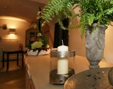 Hotel Deckerts Am Katharinenstift Lutherstadt Eisleben