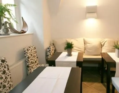 Deckerts Am Katharinenstift 3* Lutherstadt Eisleben