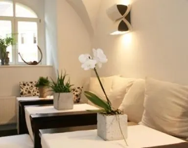 Deckerts Am Katharinenstift Lutherstadt Eisleben